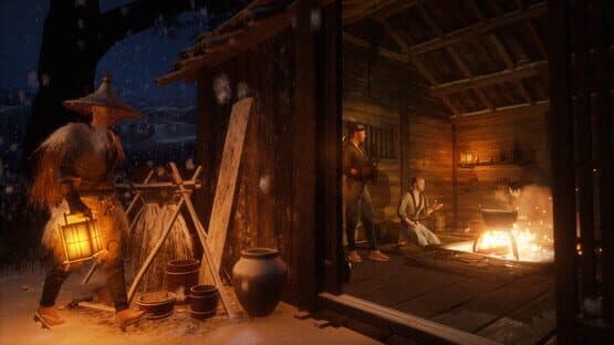 Sengoku Dynasty — screenshot 4