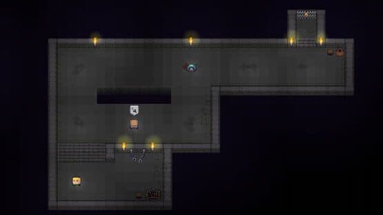 The Knight of Turn — screenshot 2