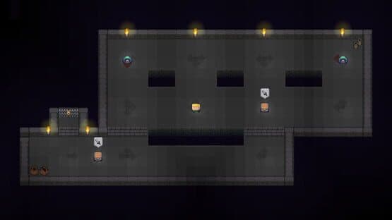 The Knight of Turn — screenshot 3