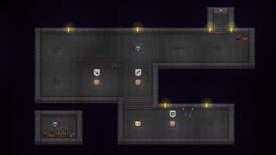 The Knight of Turn — screenshot 4
