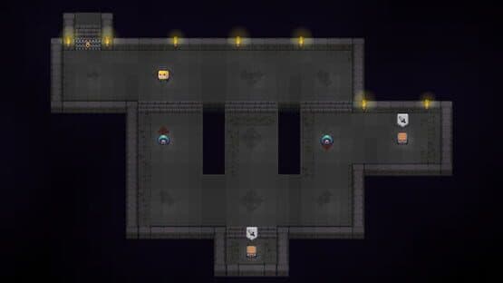 The Knight of Turn — screenshot 5