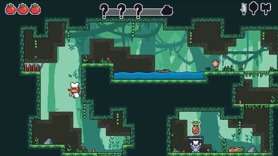 Chefy-Chef — screenshot 2