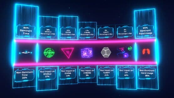 beVaiR — screenshot 6