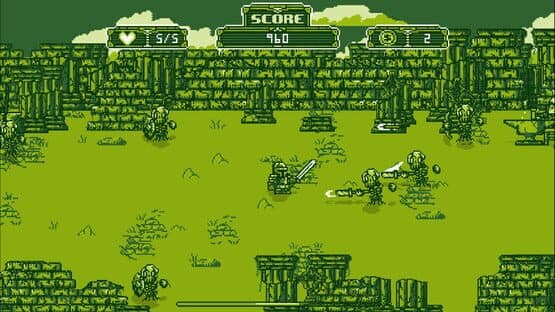 Adventure Rush — screenshot 1