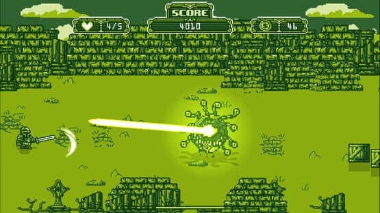 Adventure Rush — screenshot 2