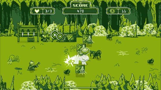 Adventure Rush — screenshot 3