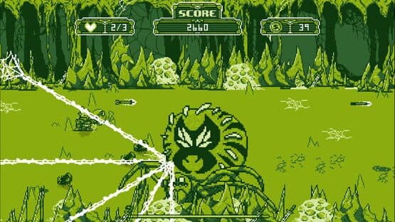 Adventure Rush — screenshot 4