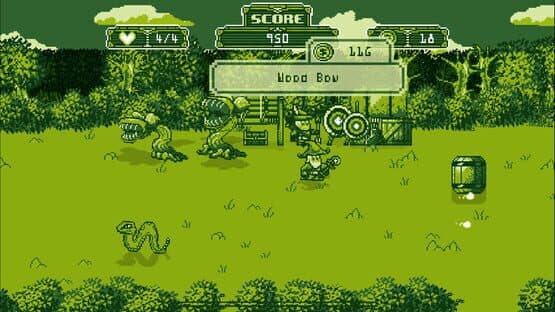 Adventure Rush — screenshot 5