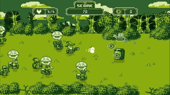 Adventure Rush — screenshot 6