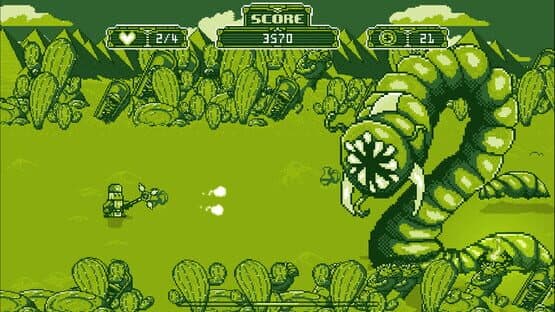 Adventure Rush — screenshot 7