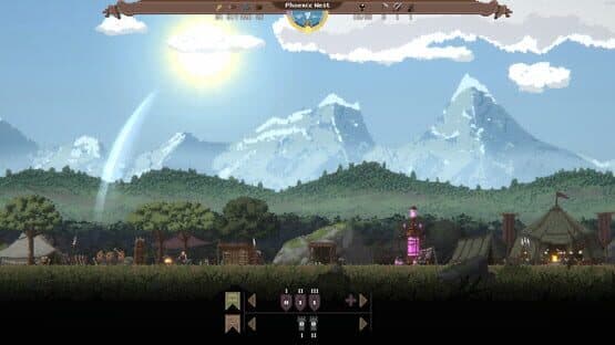 Phoenix Hope — screenshot 1