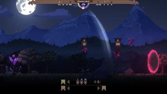 Phoenix Hope — screenshot 3