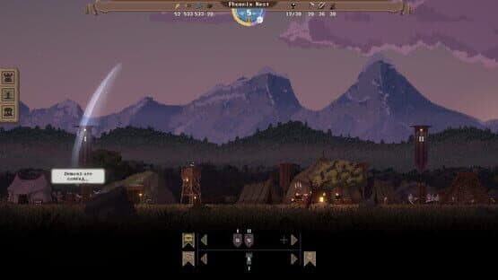 Phoenix Hope — screenshot 4