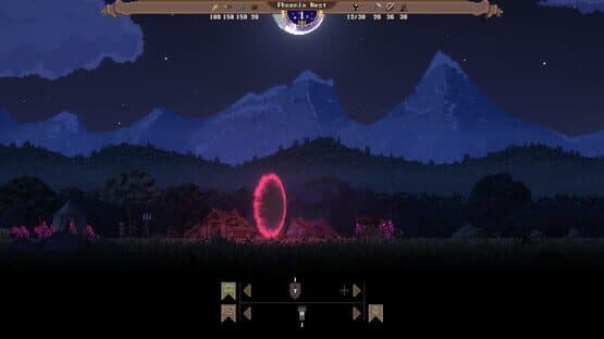 Phoenix Hope — screenshot 5