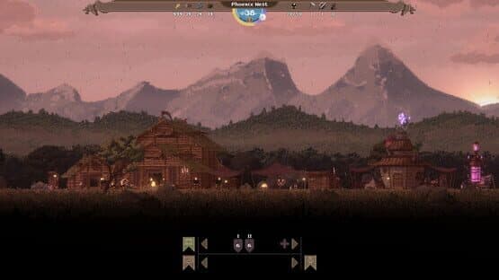 Phoenix Hope — screenshot 8