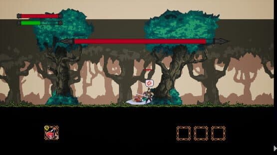 Beyond Dreams — screenshot 1