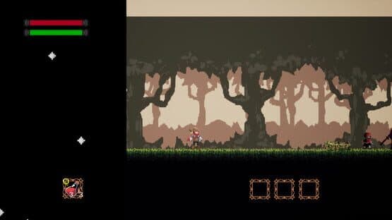 Beyond Dreams — screenshot 2