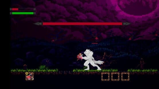 Beyond Dreams — screenshot 4