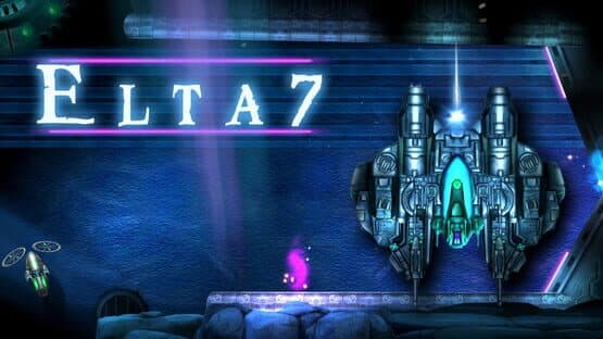 Elta 7 — screenshot 1