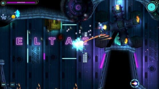 Elta 7 — screenshot 2