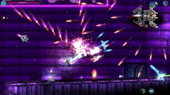 Elta 7 — screenshot 3