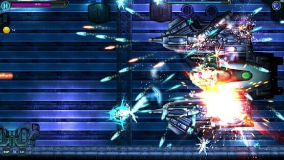 Elta 7 — screenshot 8