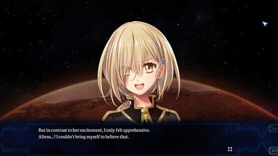 Dead End Aegis: Gaiden — screenshot 1