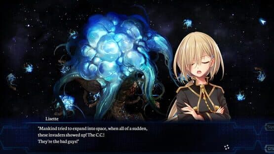 Dead End Aegis: Gaiden — screenshot 2