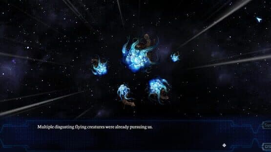 Dead End Aegis: Gaiden — screenshot 3