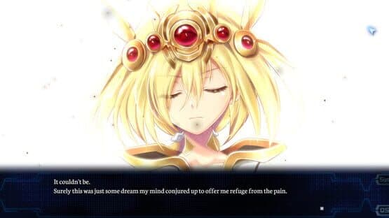 Dead End Aegis: Gaiden — screenshot 4