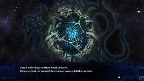 Dead End Aegis: Gaiden — screenshot 6