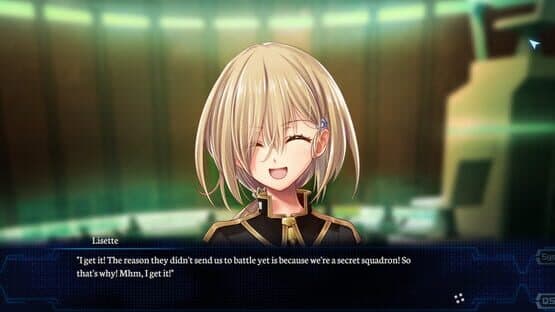 Dead End Aegis: Gaiden — screenshot 8