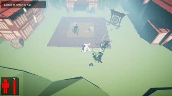 Kungen — screenshot 2