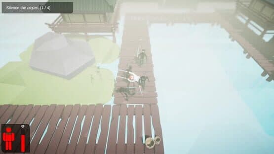 Kungen — screenshot 3