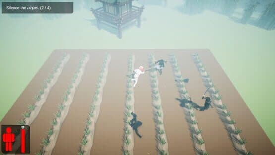 Kungen — screenshot 5