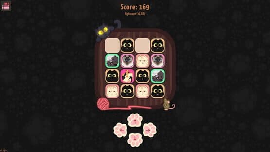 Kitty Cat Squash — screenshot 2