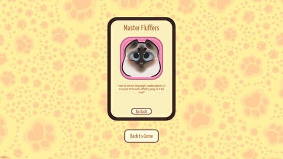 Kitty Cat Squash — screenshot 3