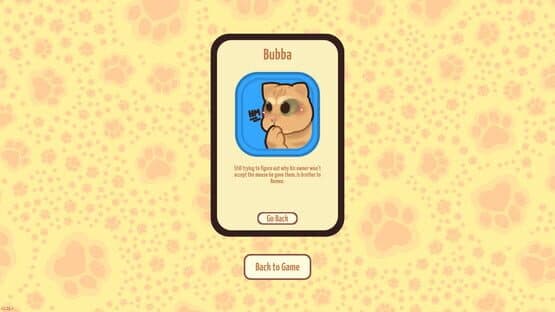 Kitty Cat Squash — screenshot 4