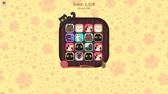 Kitty Cat Squash — screenshot 5