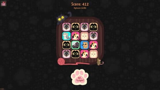 Kitty Cat Squash — screenshot 6