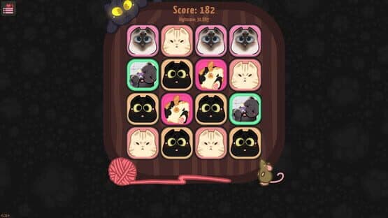 Kitty Cat Squash — screenshot 7