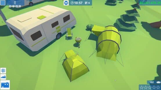 Campground Owner — screenshot 1