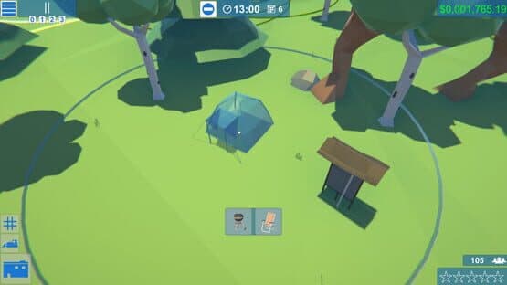 Campground Owner — screenshot 2