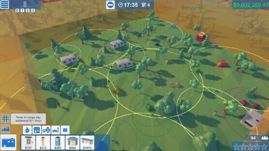 Campground Owner — screenshot 3