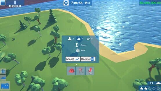 Campground Owner — screenshot 4