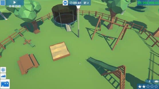 Campground Owner — screenshot 5