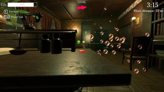 Lost Bubbles: Sweet Mates — screenshot 3