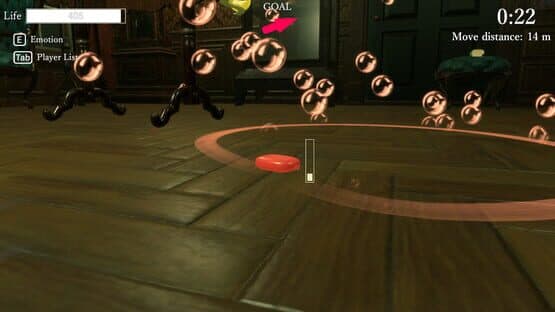 Lost Bubbles: Sweet Mates — screenshot 4