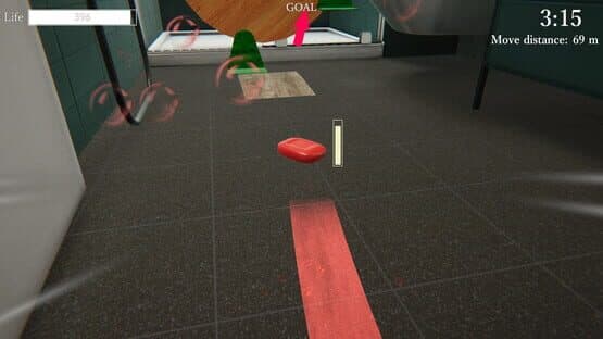 Lost Bubbles: Sweet Mates — screenshot 8