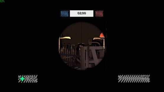 Headpunk: The Comic-Style Battle Chaos — screenshot 1